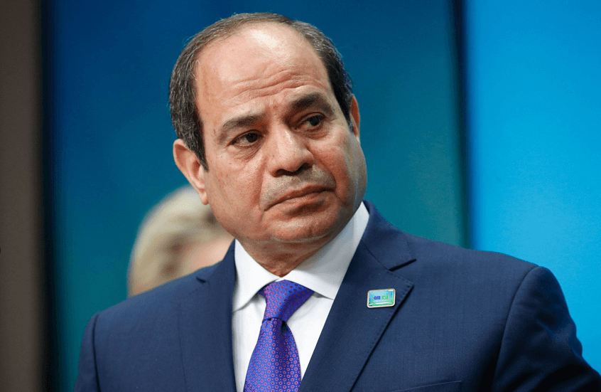 اتهام بالإبادة لأول مرة.. ما وراء تصعيد السيسي ضد إسرائيل؟