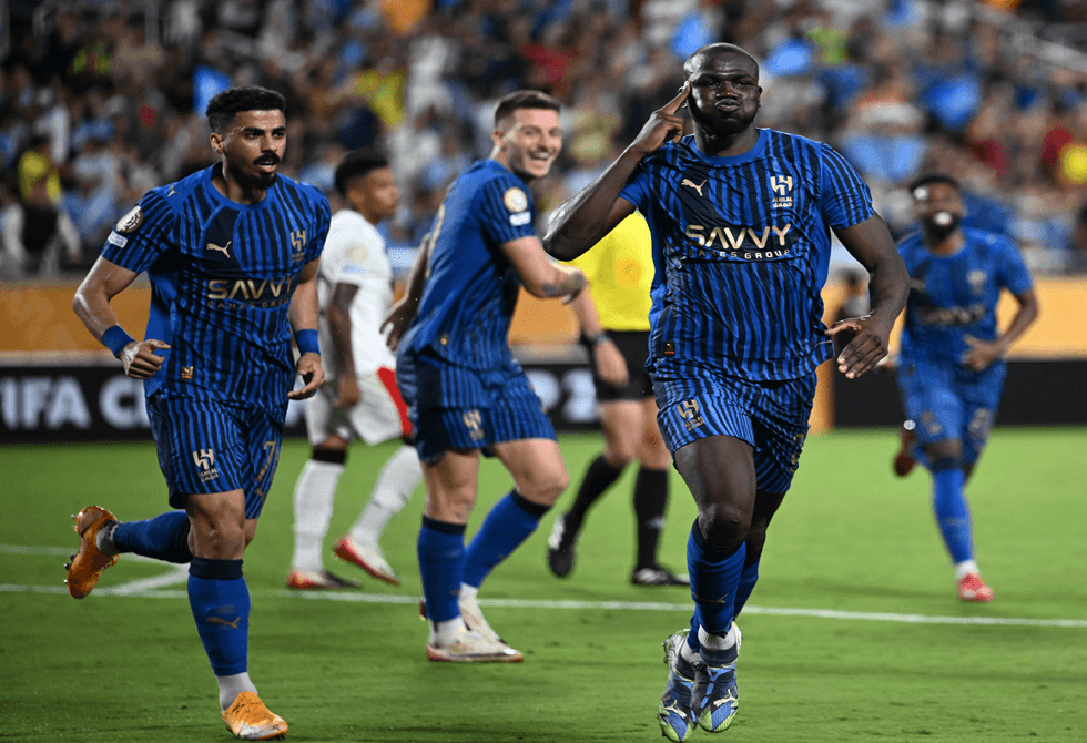 أول تحرك للهلال السعودي بعد قرار لجنة الانضباط بمعاقبته لانسحابه من كأس السوبر