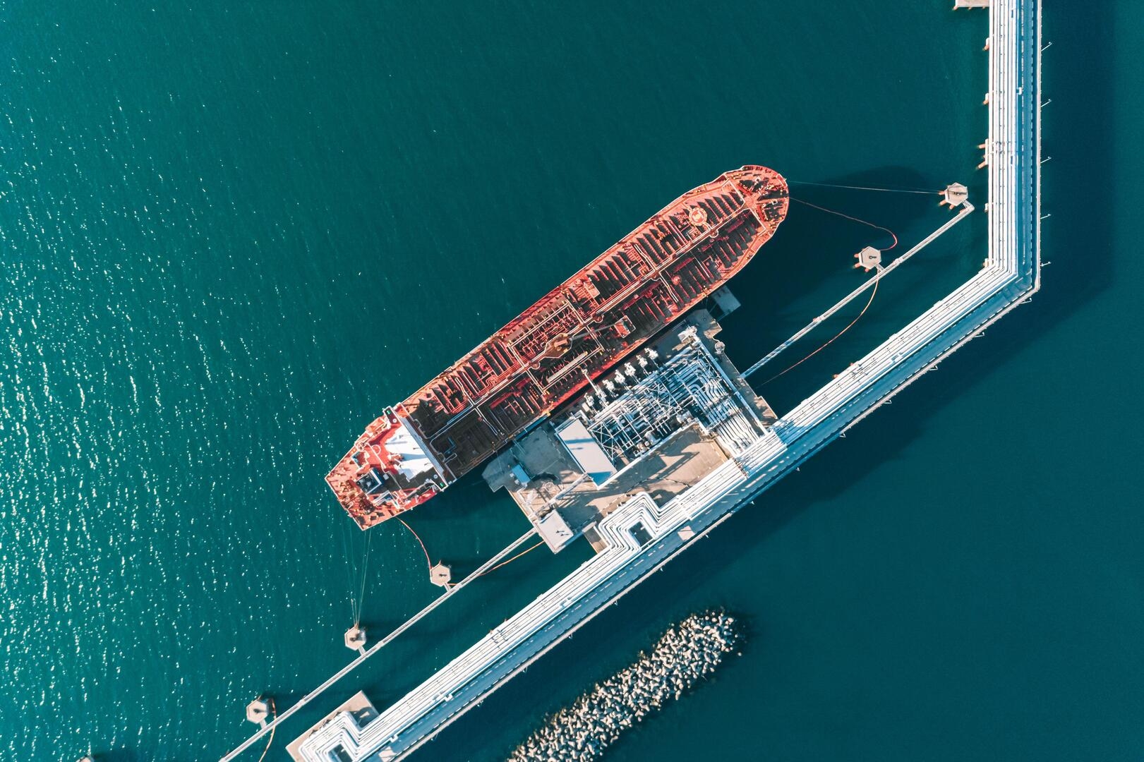 شركة روسية خاصة تطور نظاما لمراقبة النقل البحري عبر الأقمار الصناعية