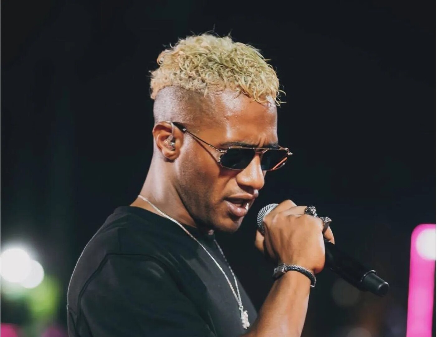 محمد رمضان في أزمة جديدة بعد الانفجار القاتل في حفله