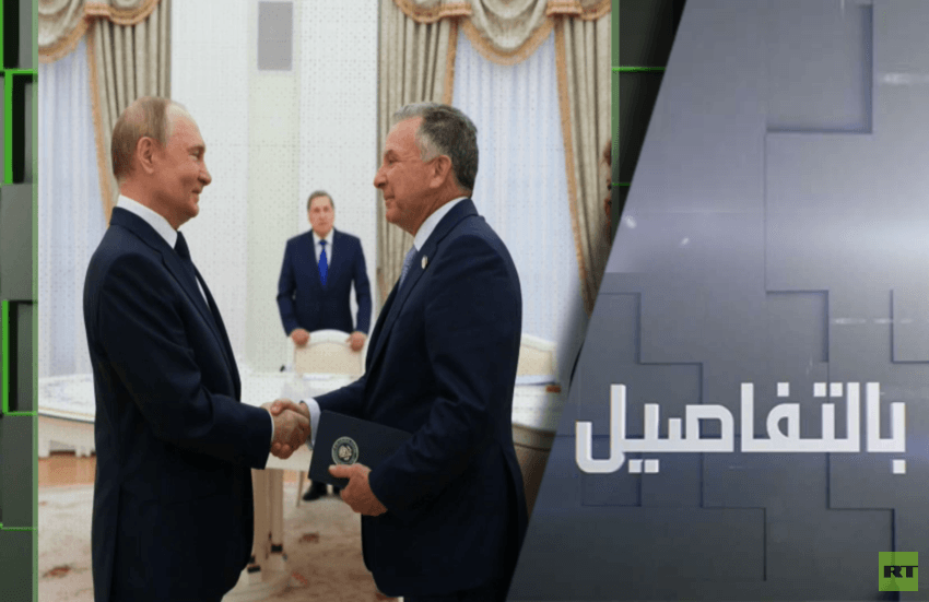 لماذا يستعجل ترامب لقاء بوتين؟