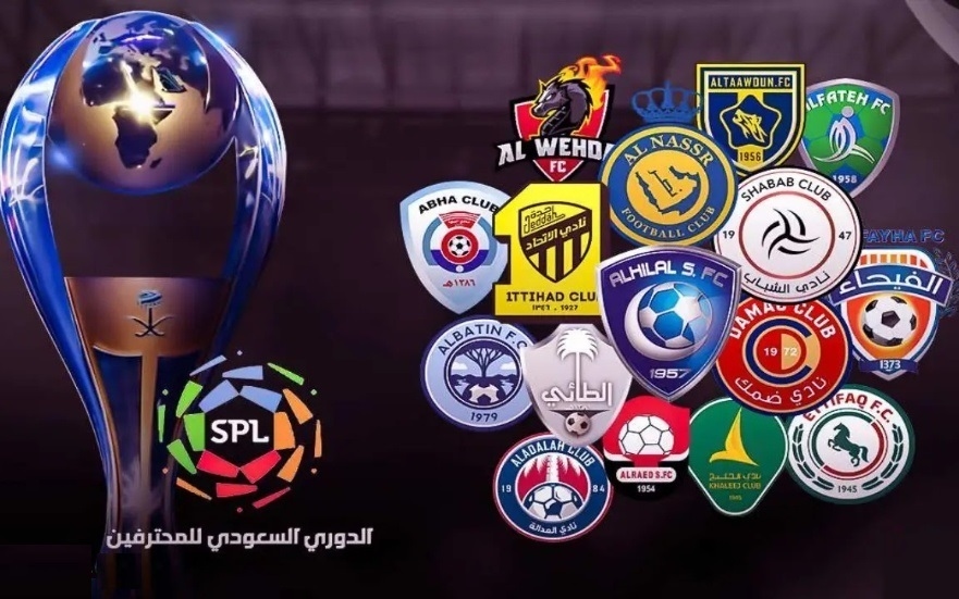 صدام محتمل بين الاتحاد السعودي وأندية القمة