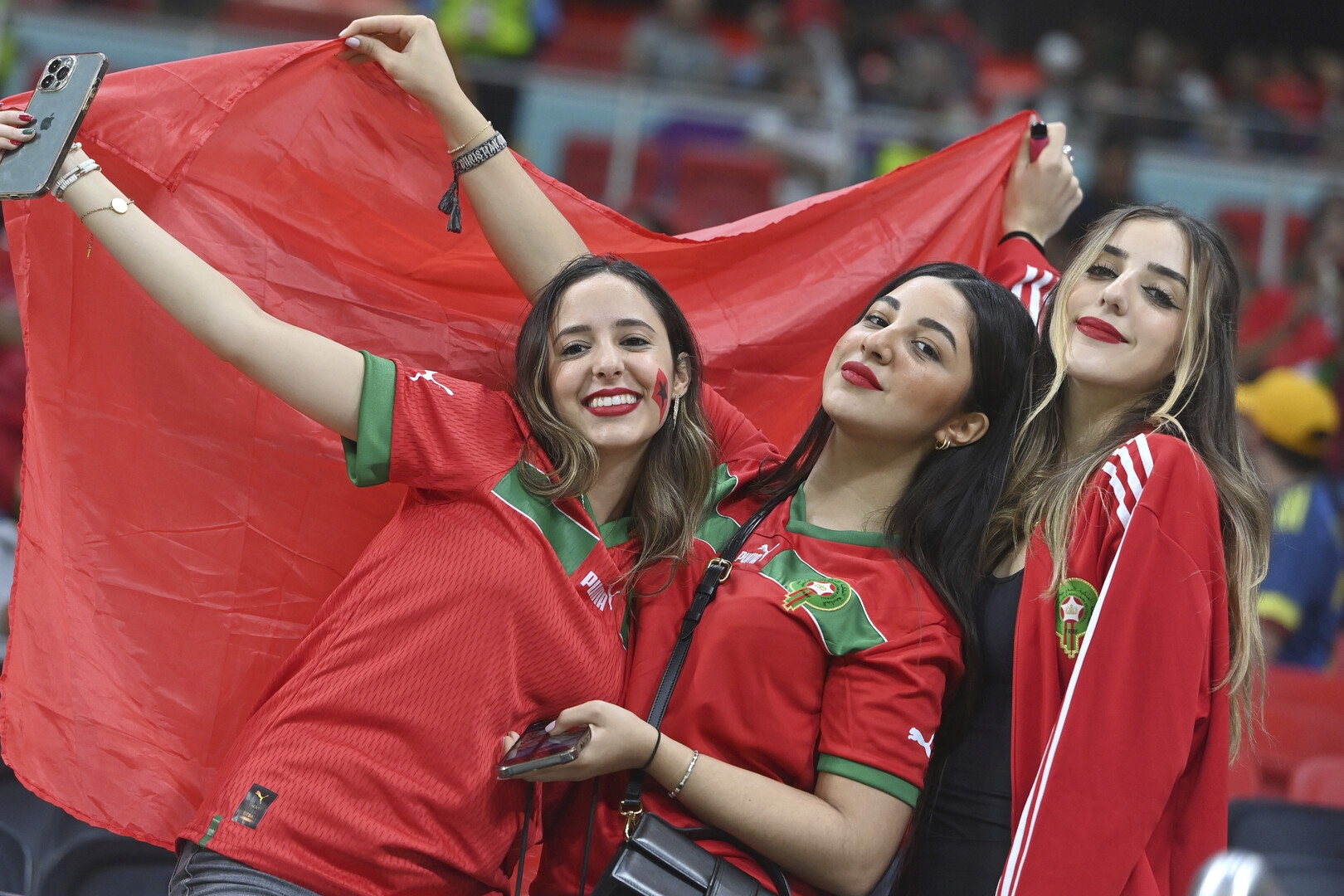 تصنيف الفيفا الجديد.. تحولات في القمة وصعود لافت للمغرب والمنتخبات العربية