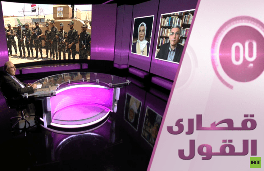 خبير يكشف مضمون رسالة قاسم سليماني للمرشد خامنئي (فيديو)