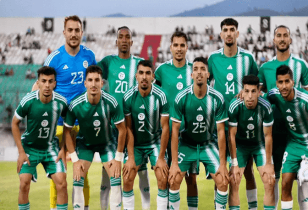 الجزائر ضد جنوب إفريقيا في كأس إفريقيا للمحليين.. الموعد والقنوات الناقلة