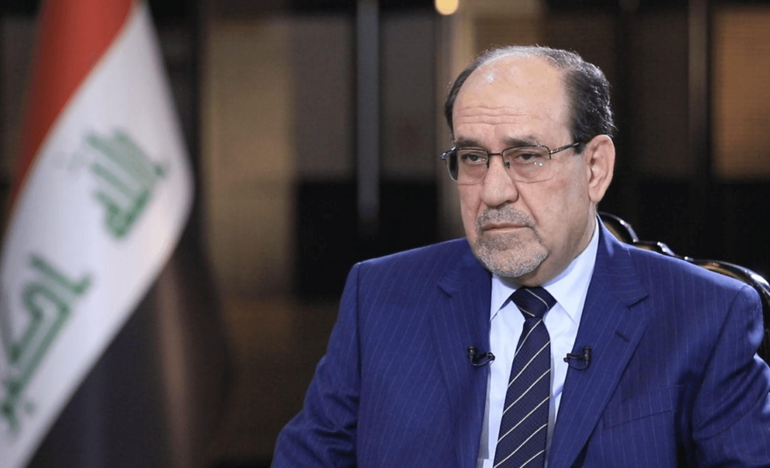العراق.. المالكي يحذر من التساهل مع البعثيين واختراق مؤسسات الدولة