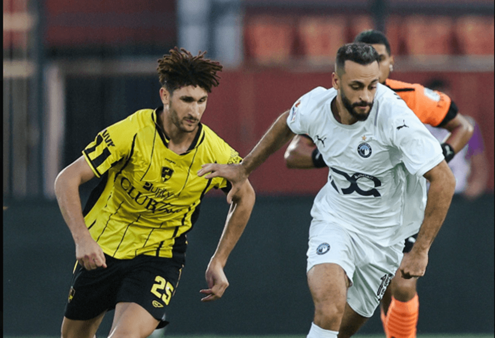 التعادل السلبي يخيم على افتتاحية الدوري المصري بين وادي دجلة وبيراميدز