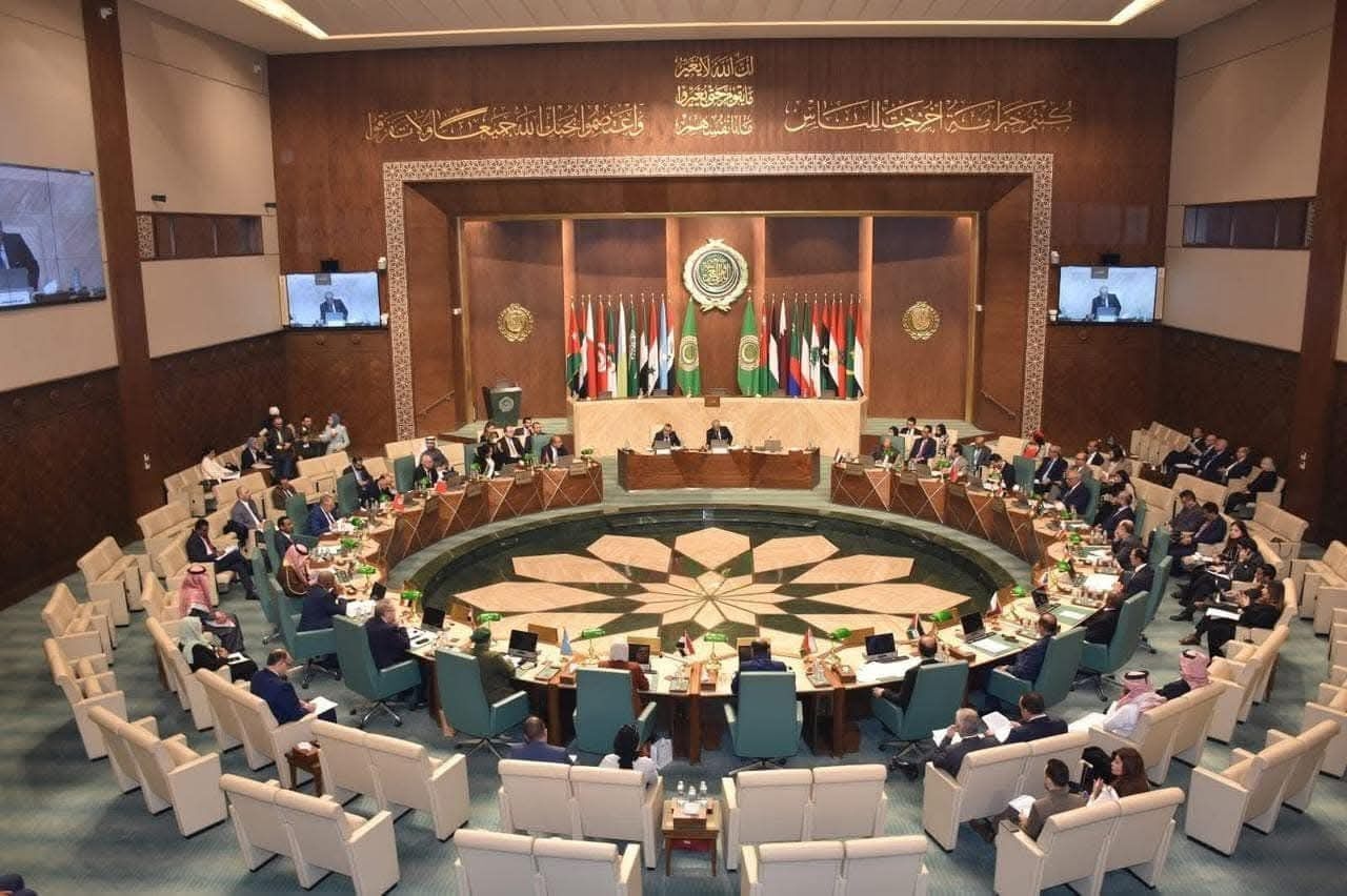 اجتماع طارئ لمجلس الجامعة العربية حول غزة