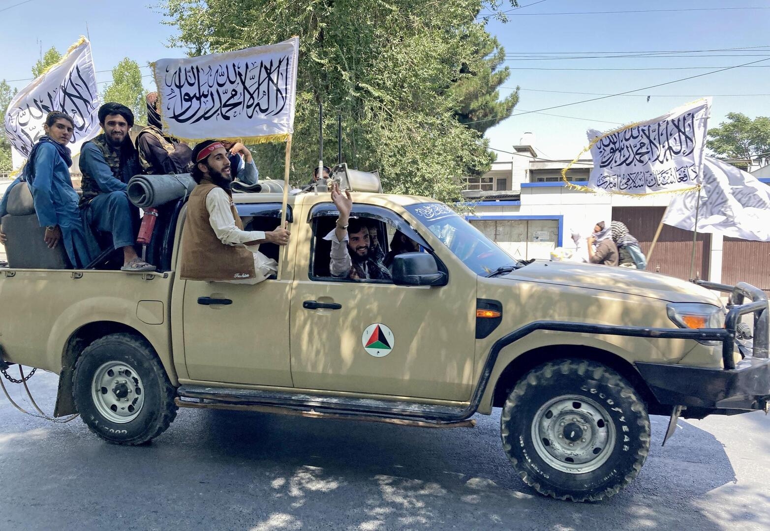 "رويترز": عملية CIA ضد الظواهري في أفغانستان أوقعت مواطنا أمريكيا في قبضة "طالبان"