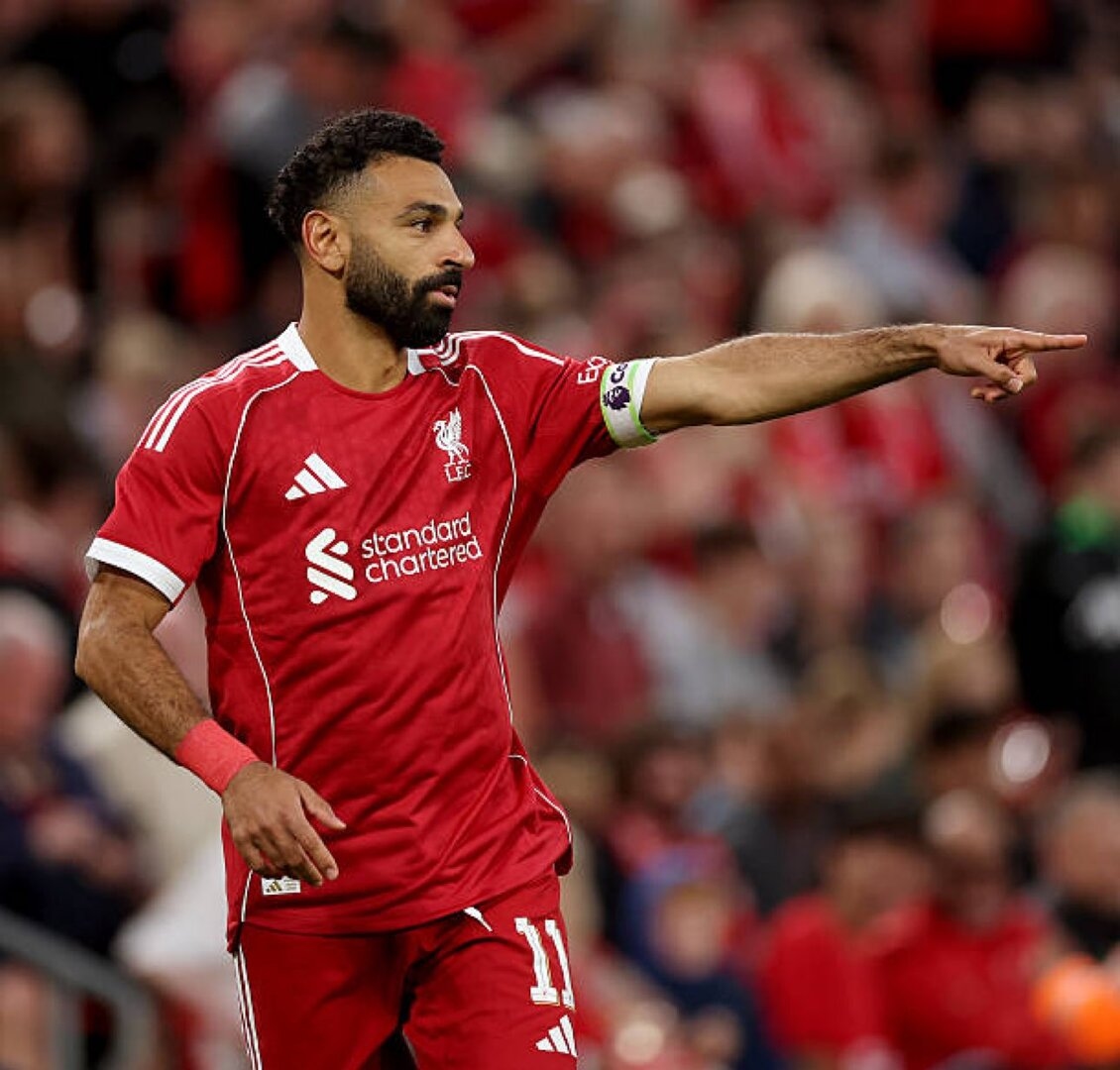 "هدف ولقب".. محمد صلاح يقود ليفربول بحثا عن التتويج بالدرع الخيرية