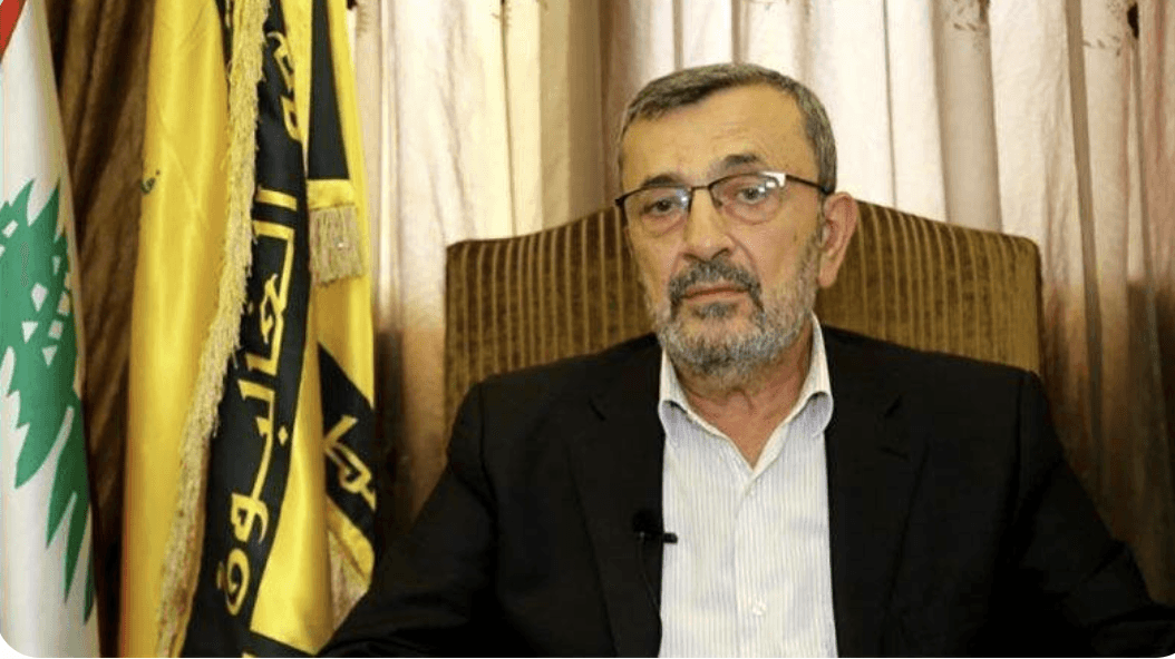 نائب عن حزب الله اللبناني: الحكومة فقدت ميثاقيتها بموافقتها على ورقة باراك