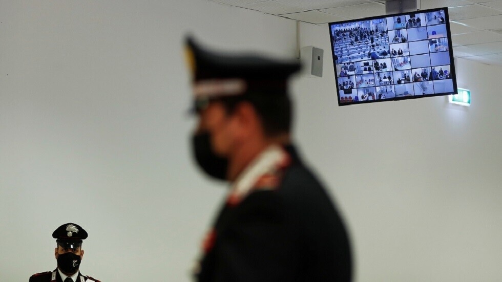مطلوب في 196 دولة.. اعتقال عراب المافيا الإيطالي في أمريكا اللاتينية بعد مطاردة طويلة
