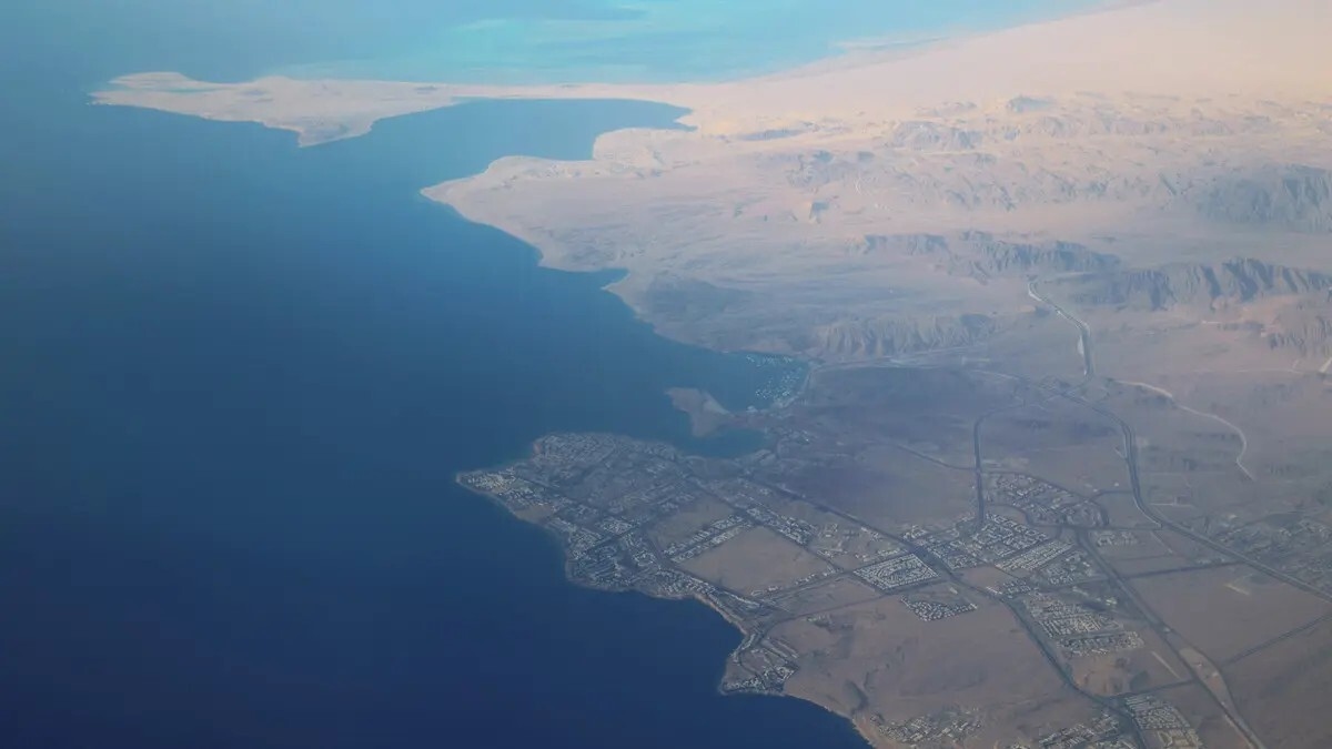 مصر تطرح مزايدات للبحث عن الغاز على حدودها