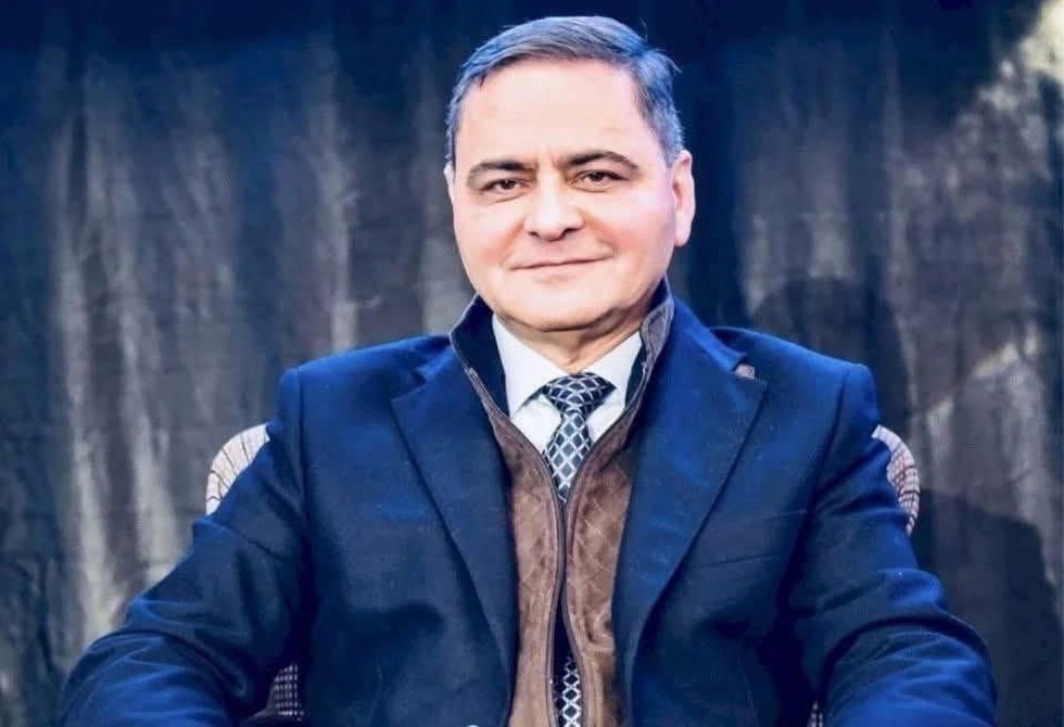طرحه ترامب حاكما لغزة في اليوم التالي.. من هو سمير حليلة؟
