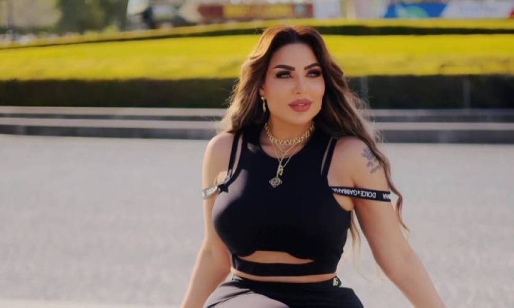 مصر.. فيديوهات تكشف تورط سارة خليفة مجددا في جريمة "بشعة"