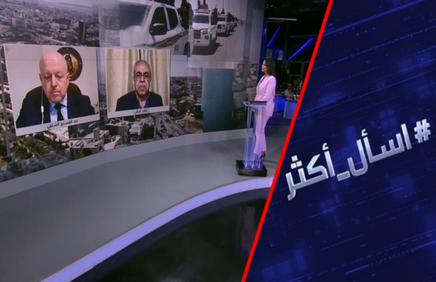 هل ينجح الشرع في احتواء أحداث السويداء والتوتر مع "قسد"؟