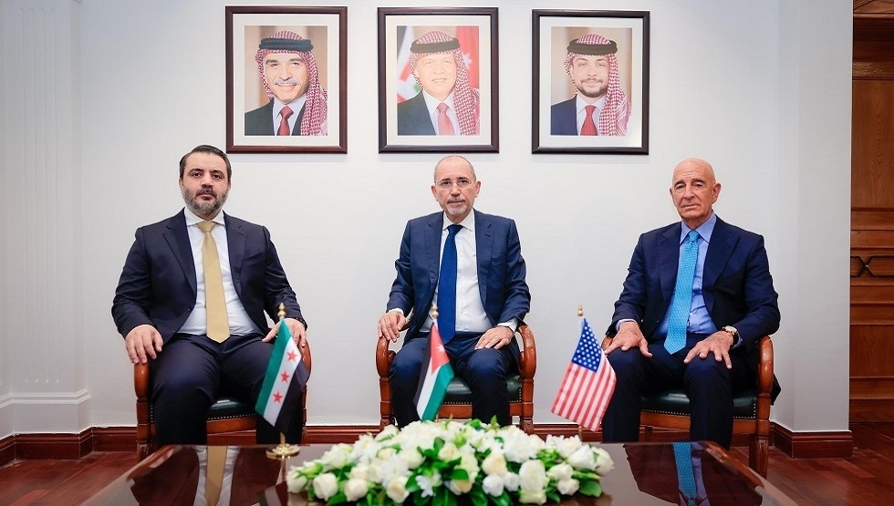 مغريات أمريكية لدمشق مقابل خفض التوترات مع الأقليات