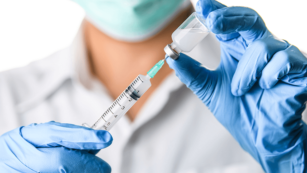 الولايات المتحدة.. تطوير لقاح مركب ضد السرطان