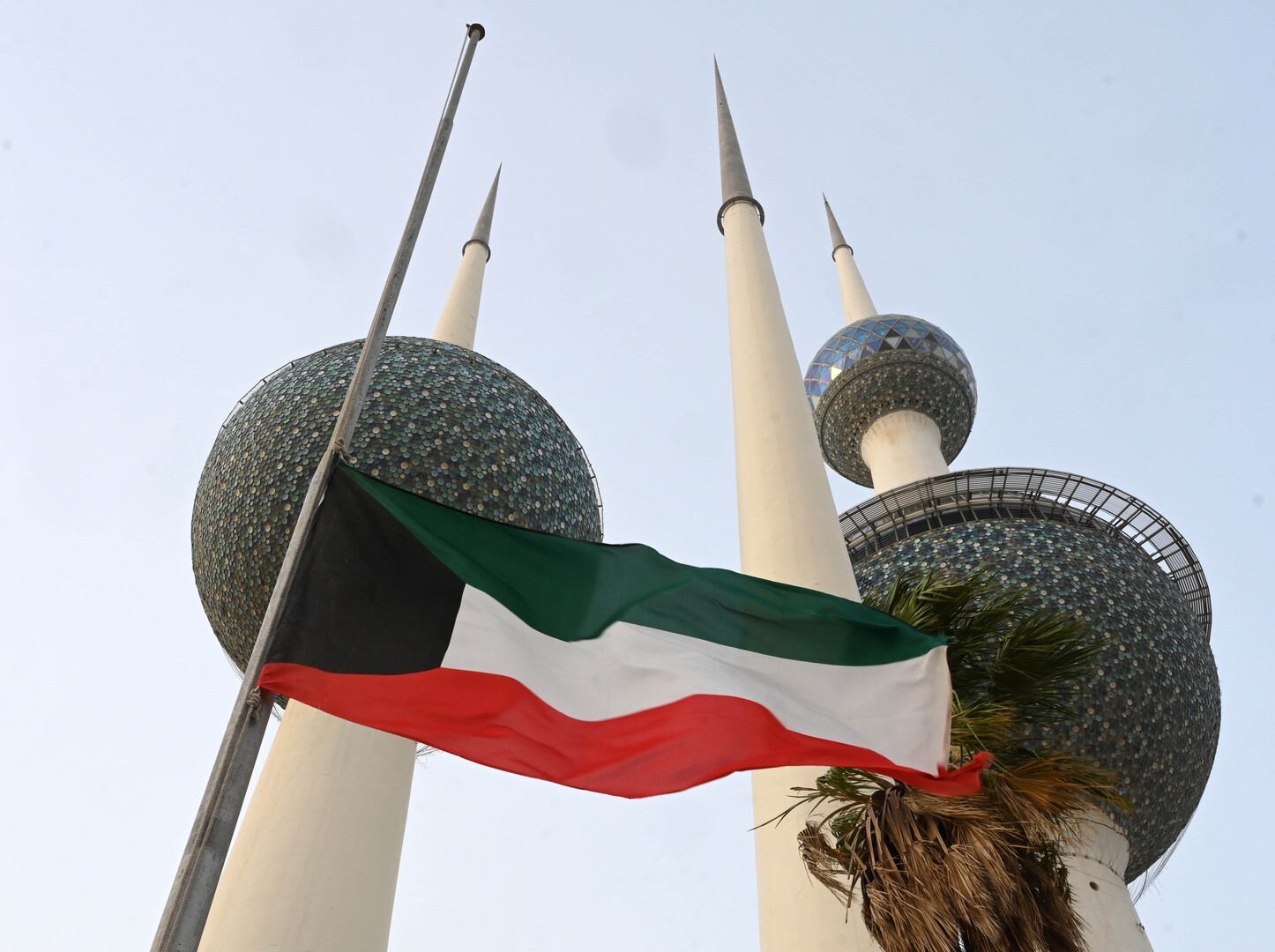 الكويت تعلق على "رؤية نتنياهو لإسرائيل الكبرى"