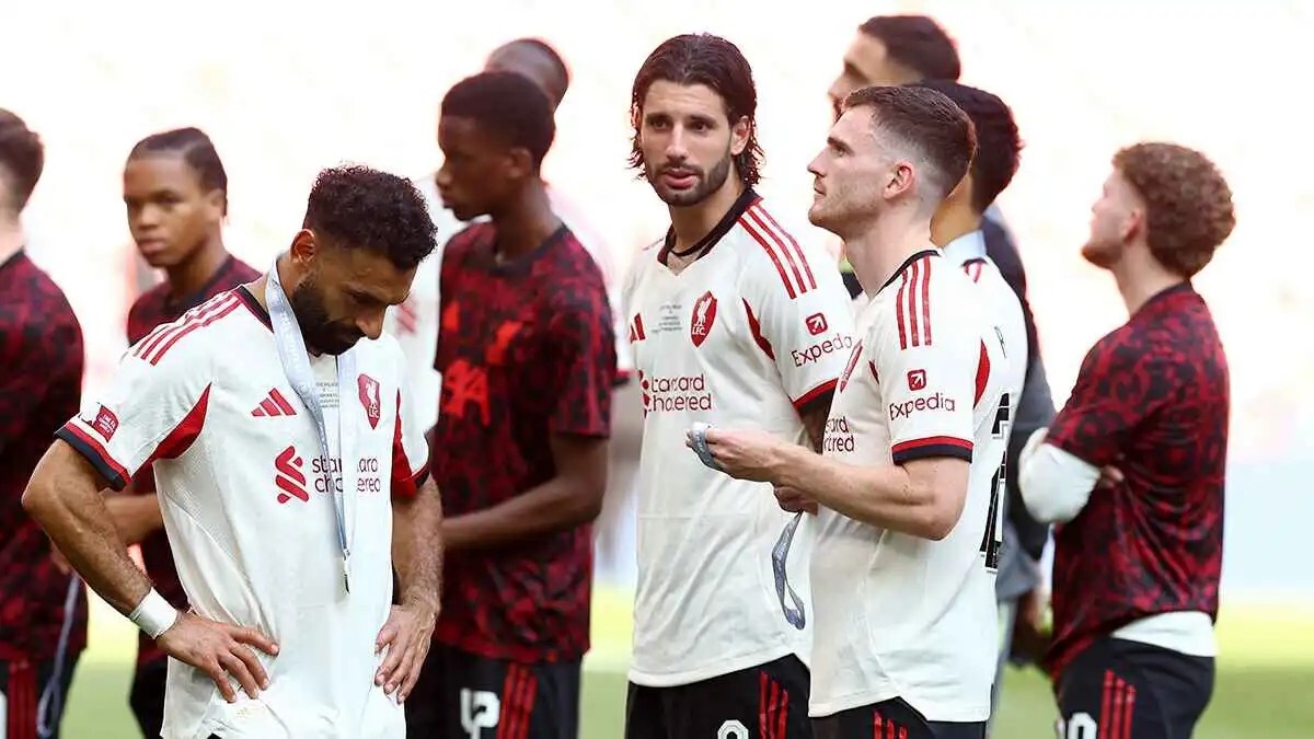 نجم الأهلي السابق يوجه ضربة قوية لمحمد صلاح
