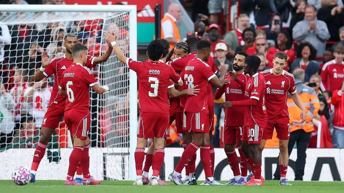 على غرار أرنولد.. نجم ليفربول يمنح ريال مدريد الضوء الأخضر