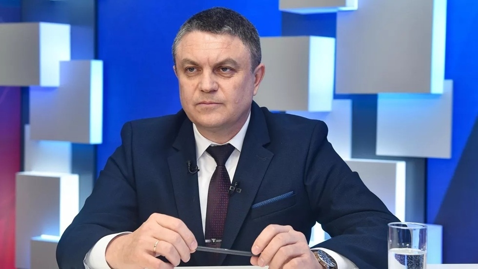 حاكم جمهورية لوغانسك: قوات كييف تلقت أوامر بتكثيف هجماتها على أراضينا لعرقلة قمة بوتين وترامب
