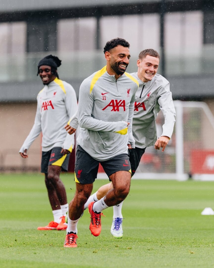 محمد صلاح على أعتاب رقم قياسي جديد أمام بورنموث