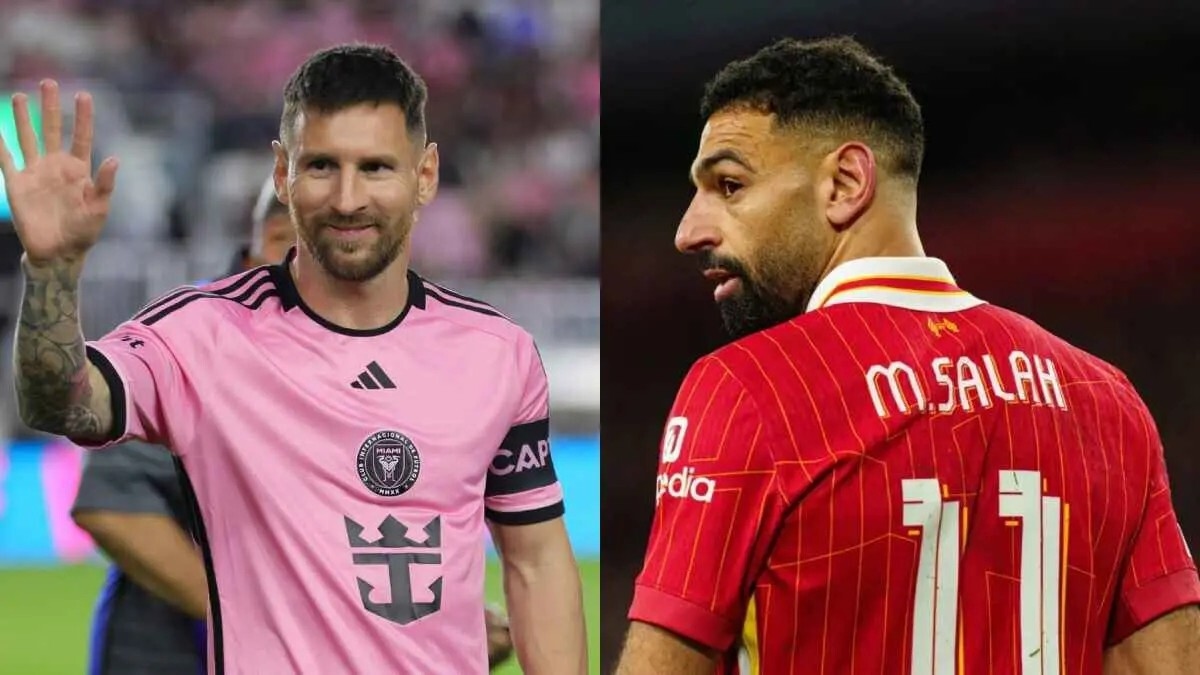 بسبب ميسي وصلاح .. إلقاء القبض على مصمم الإعلان الترويجي للمتحف المصري الكبير (فيديو)