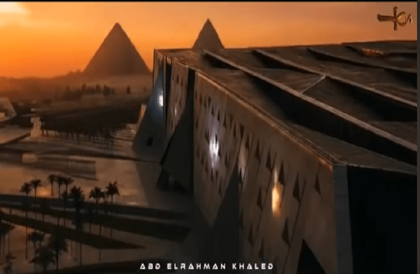 مصر.. حملة تضامن واسعة تجبر وزارة السياحة على وقف ملاحقة مصمم فيديو المتحف الكبير