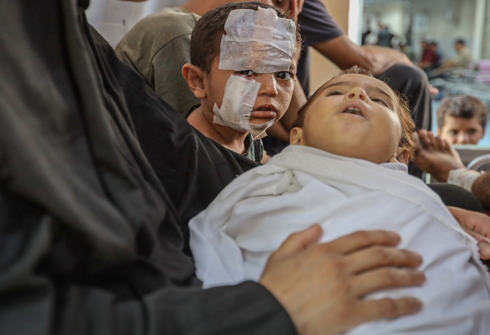 غزة.. أكثر من 8 قتلى منذ فجر اليوم في غارات إسرائيلية متفرقة على القطاع (صورة + فيديوهات)