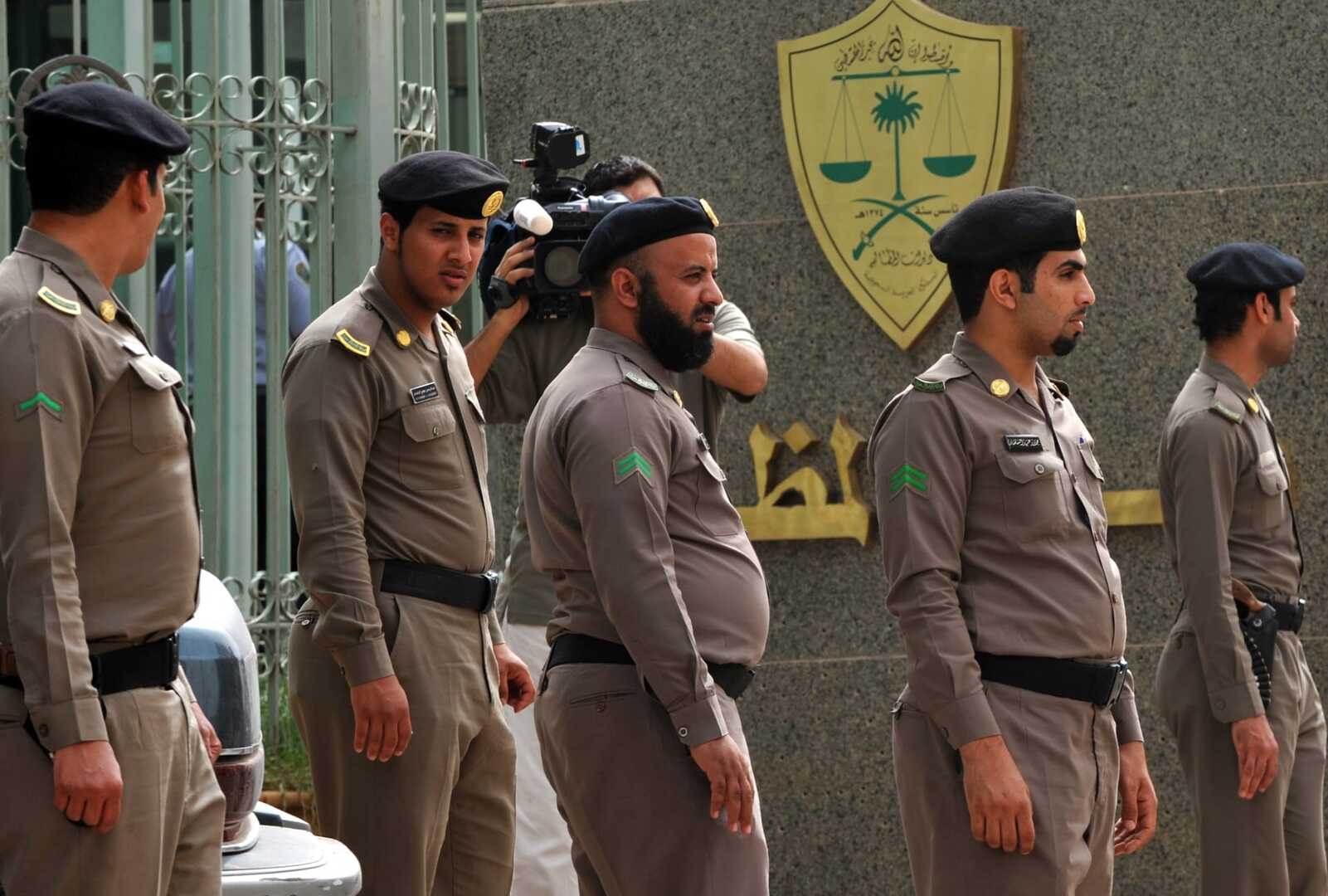 السعودية.. إعدام مصري أدين بتهريب المخدرات