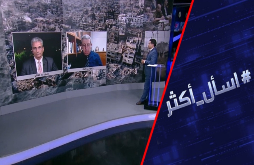 هل تقضي إسرائيل على حماس بتعميق الهجمات؟