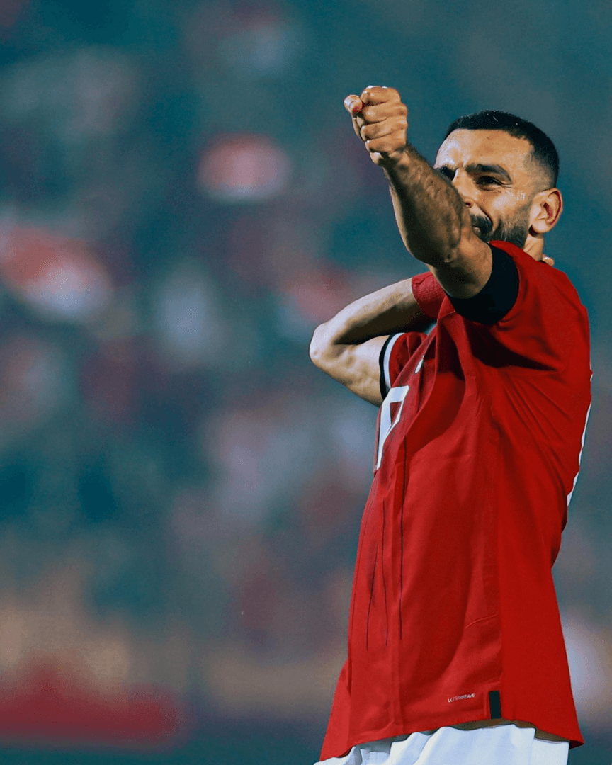 ما سبب تأخر انضمام محمد صلاح لمعسكر منتخب الفراعنة؟