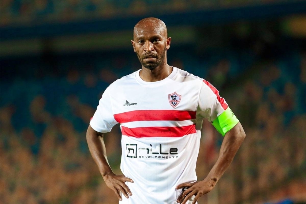 نجم الزمالك يستغيث بالسيسي.. ماذا قال في رسالته؟