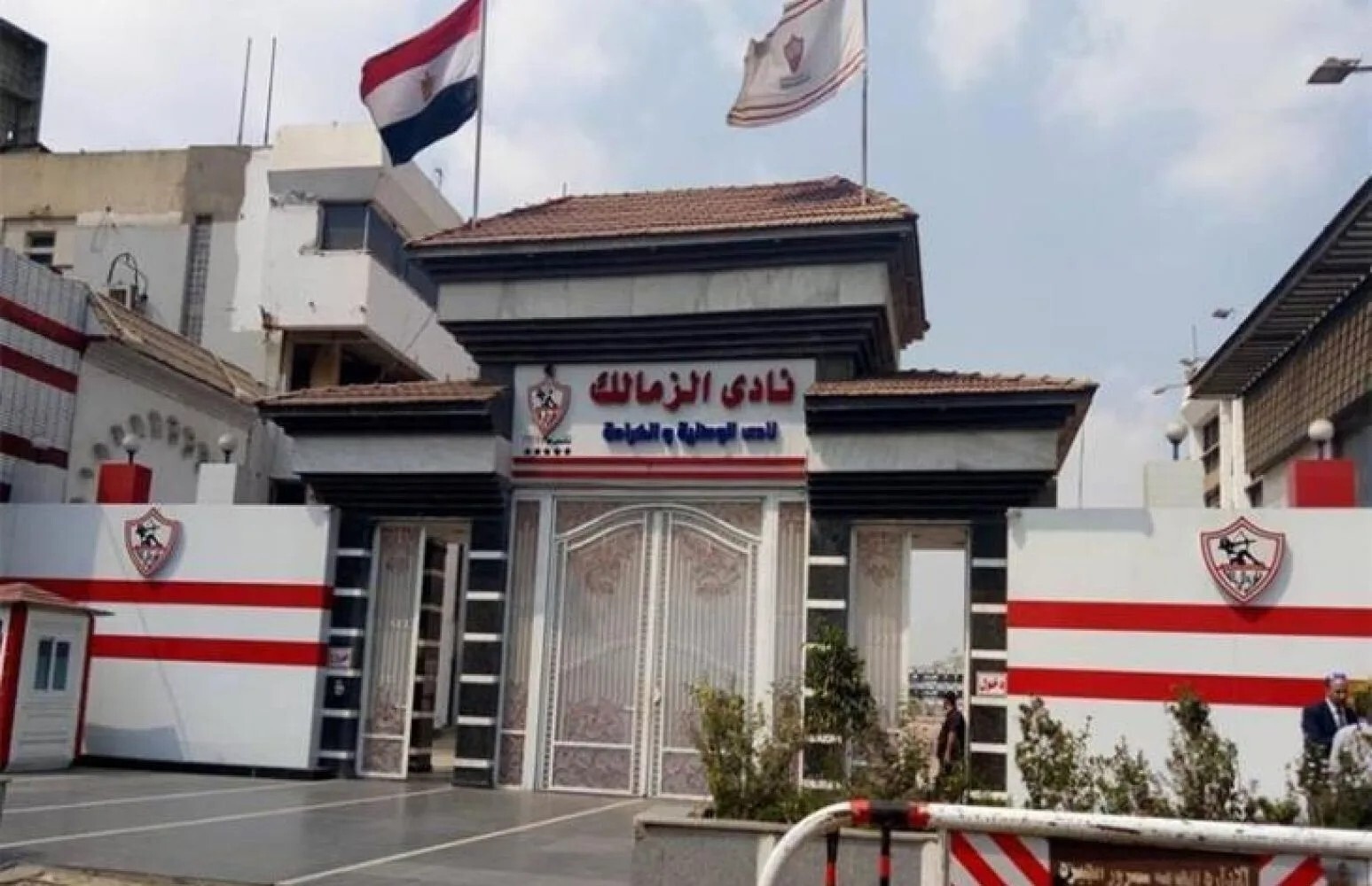أزمة الزمالك تتصاعد في مصر.. بيان ناري بعد ضياع أرض النادي