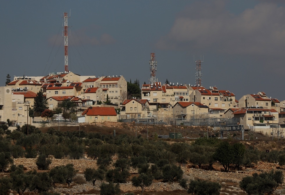 إسرائيل تصادق على مخطط استيطاني في منطقة E1 شرقي القدس (صورة)