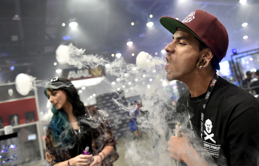 New law: Protecting South Africans from tobacco is no foreign agenda