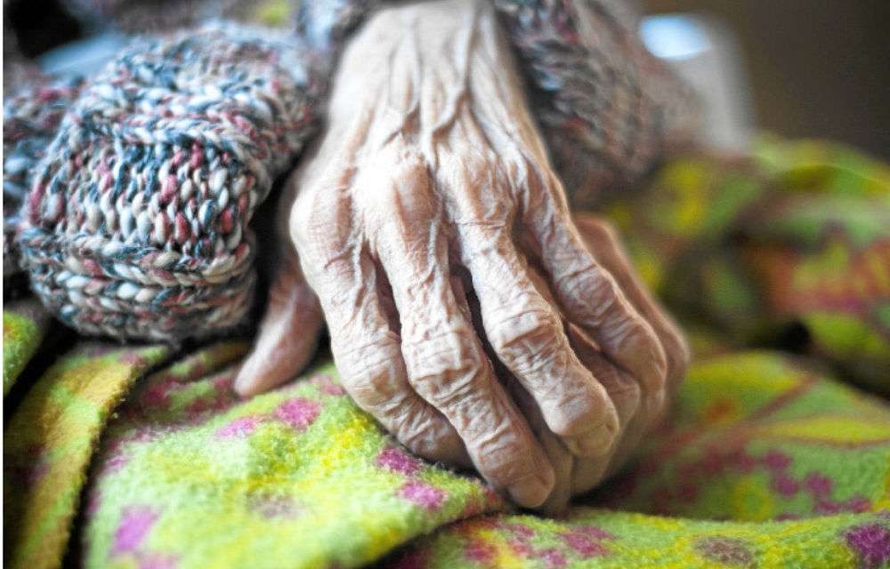 How to help your parents in their golden years