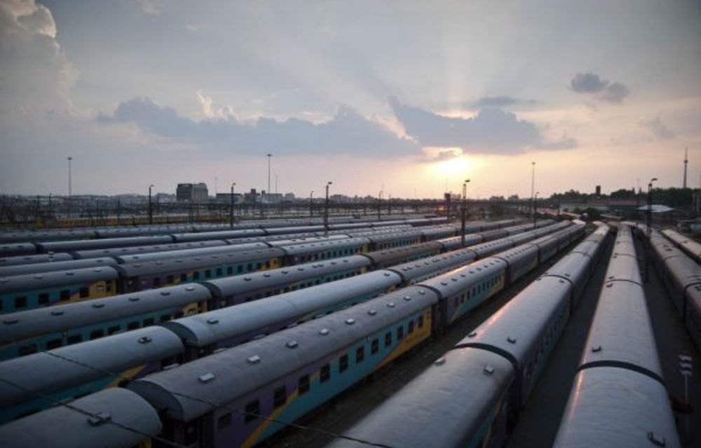 Three factors that could drive a turnaround in SA's transport sector