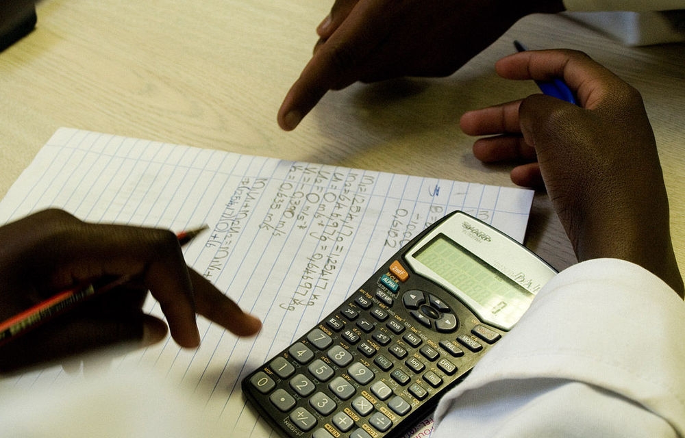 Unions slam basic education department over no maths at 464 schools