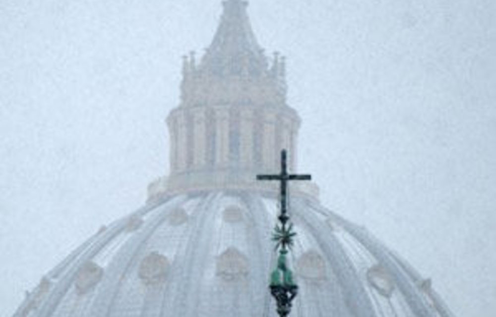 Will the new pope continue support for ethical organ donation?