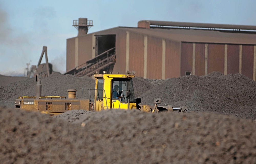The global race for critical minerals is on. Where is South Africa?