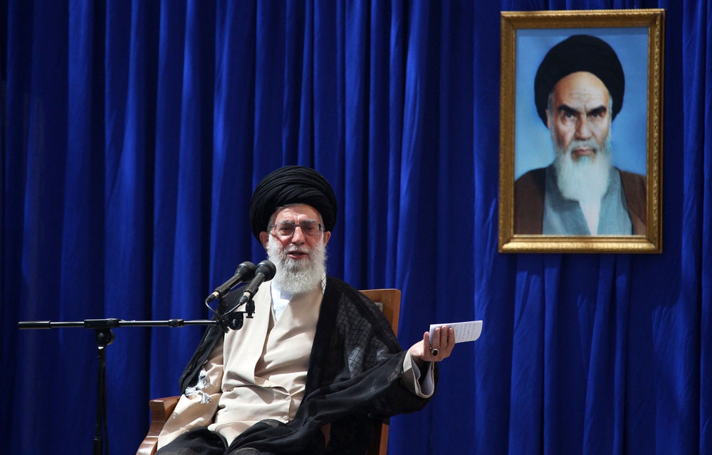 Government worried about safety of South Africans in Iran