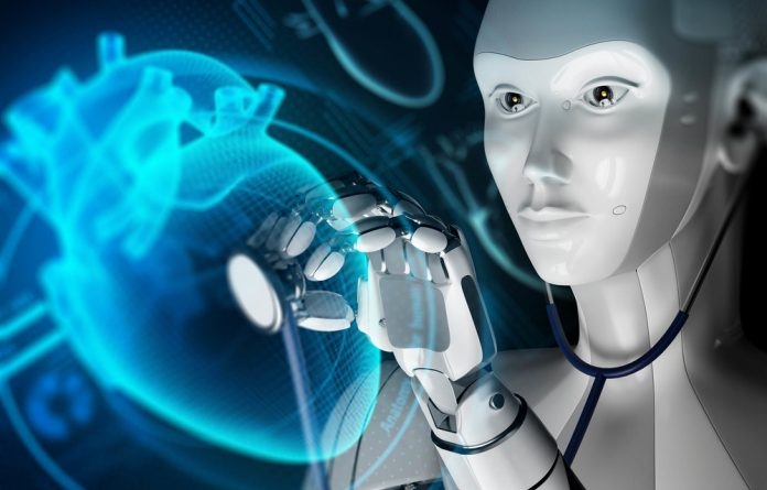 AI Armageddon is coming. Why aren't we panicking?