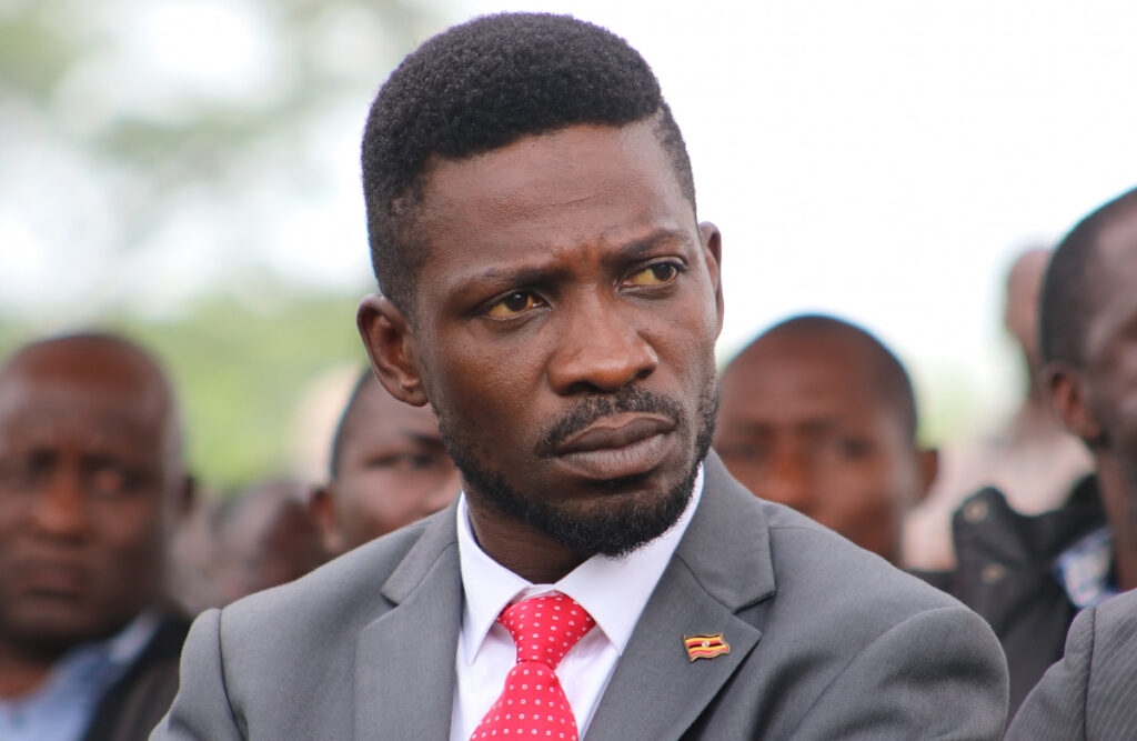Uganda's parliament ignores rule of law