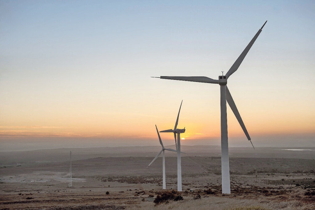 Why partnerships will power South African green energy transition