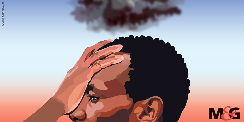 Therapy alone won't resolve men's mental health problems caused by socio-economic stressors