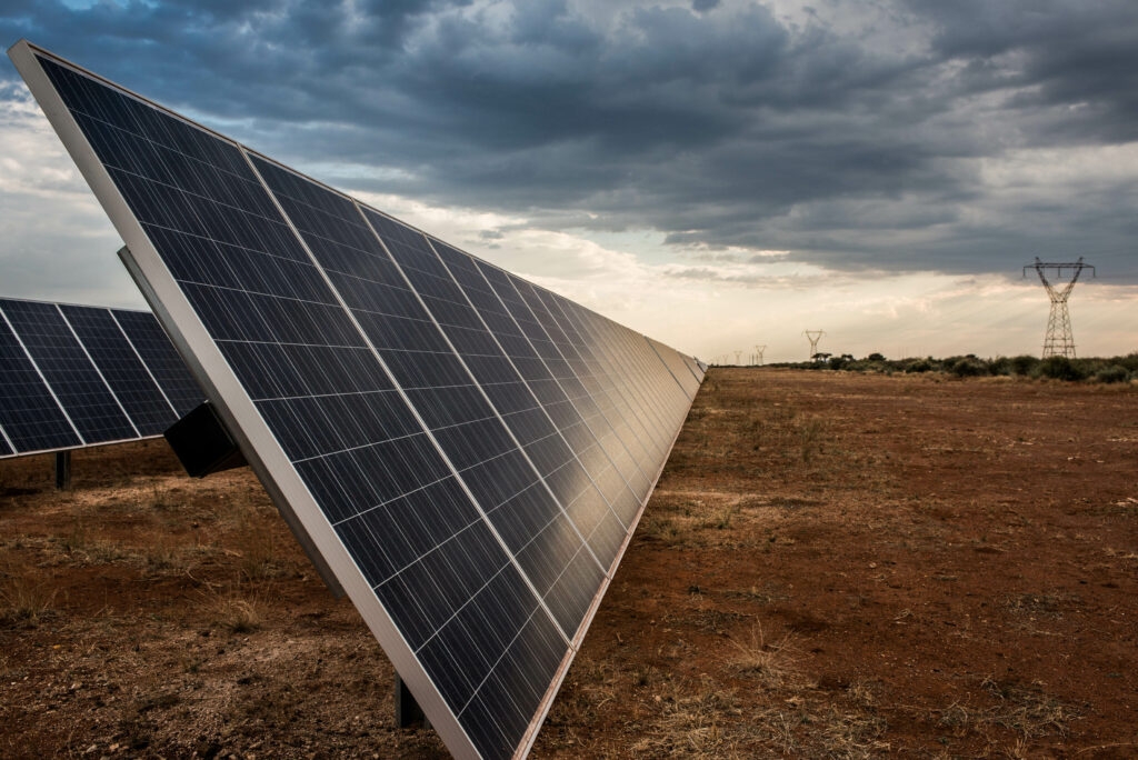 Clean energy must extend beyond megawatts and minerals