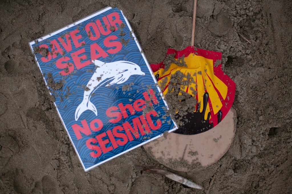 Draft oil and gas regulations spark climate justice concerns