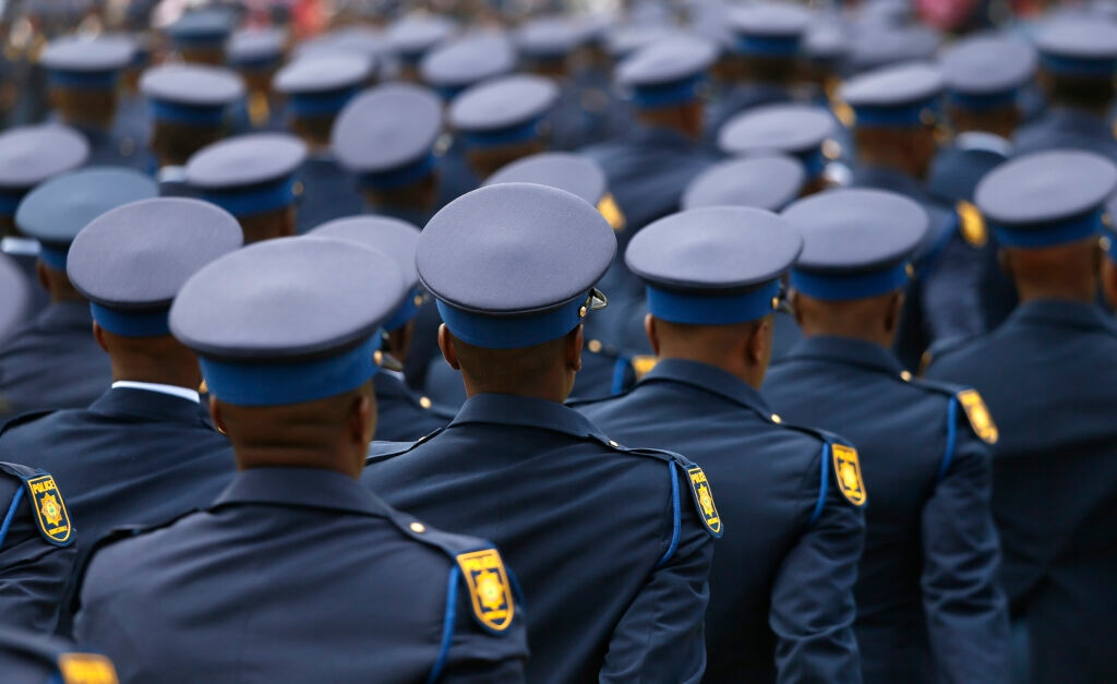 Only 0.1% of police officers checked for sexual offences